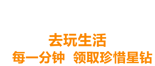 去玩生活app软件主要功能介绍